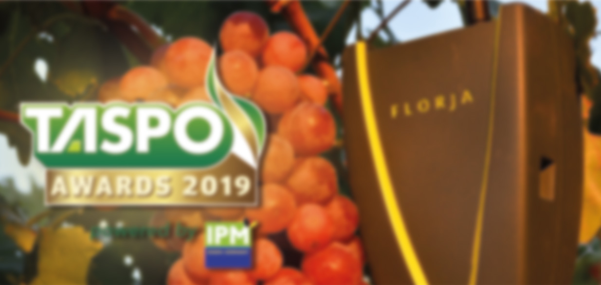 IPM - TASPO Award Winner